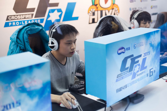 Anyone's Legend 对阵 Bilibili Gaming 争夺 LPL 2025 第二分区总决赛名额