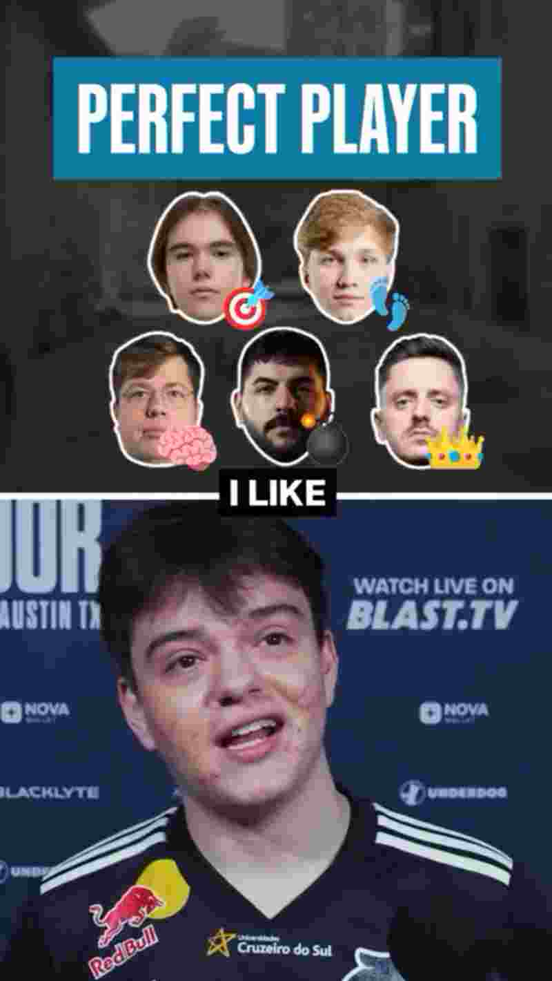 完美世界上海Major美洲RMR阵容已确定