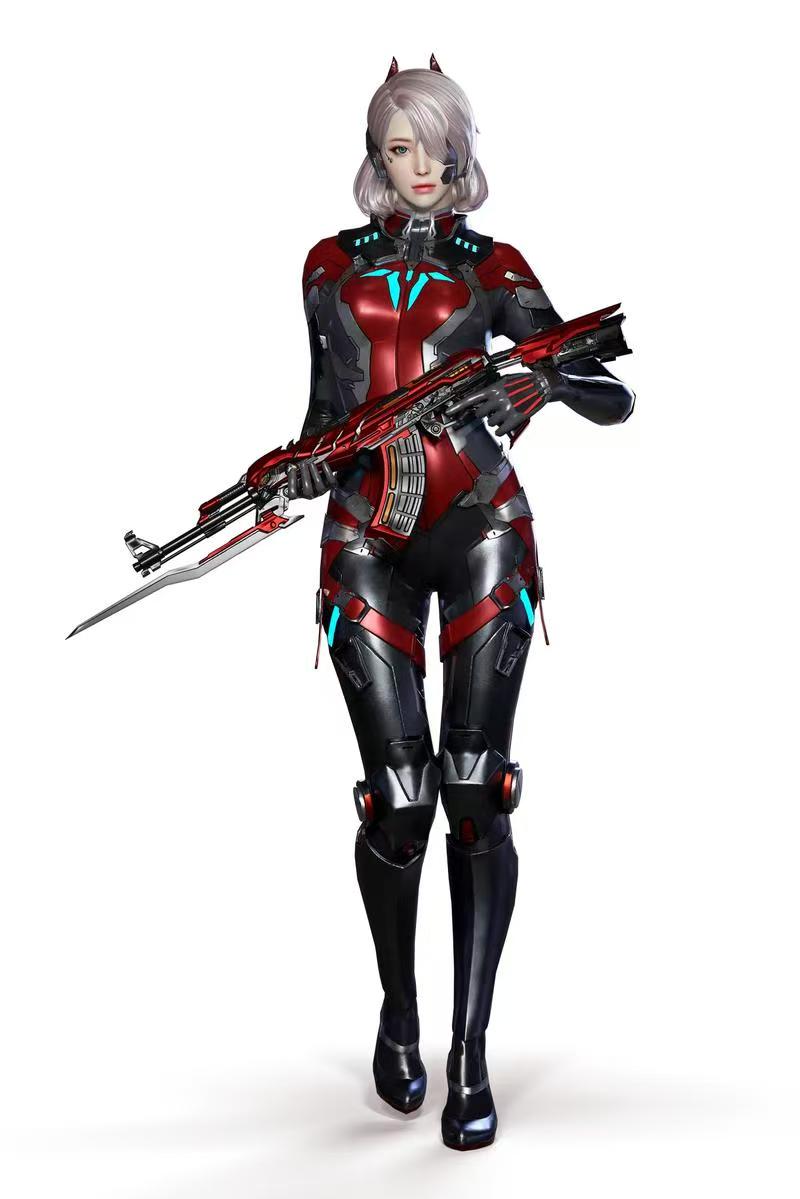 LCK美女主持咸艺珍晒T1粉丝见面会返图：黑丝配格裙~