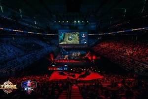 【赛前预告】12月24日DOTA2赛事，WCAA冬季电子竞技挑战赛