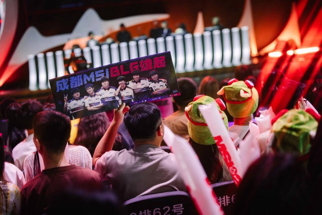 LPL第四人，Rookie正式成为本土选手