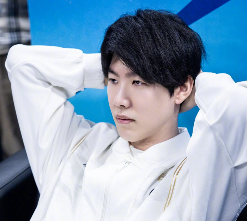 milkyway ：我作为新人登上LPL季后赛，目标是拿个冠军