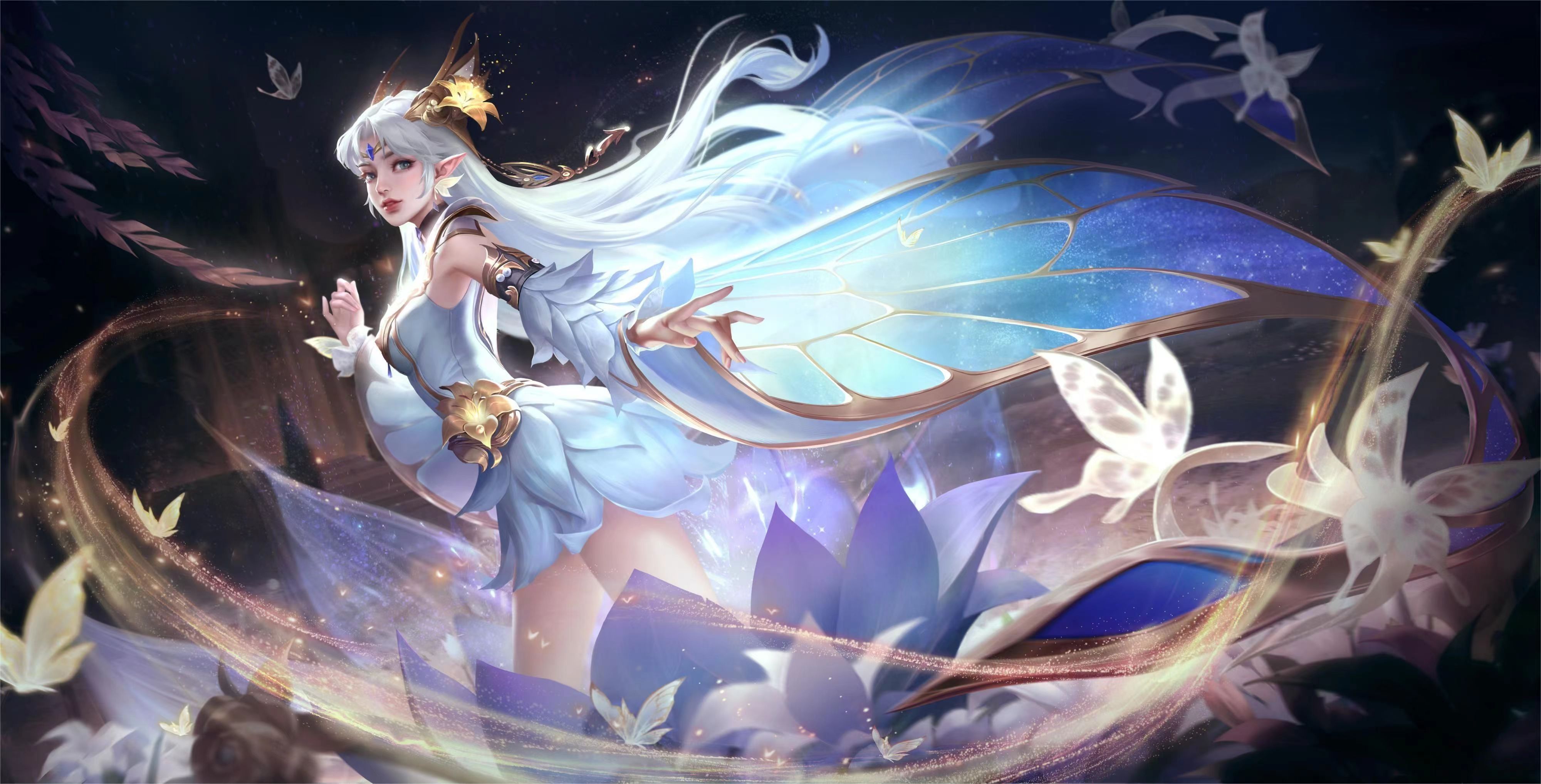 恭喜重庆狼队小胖获得2025挑战者杯FMVP！