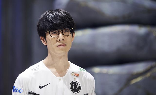 ESL Pro League 第22赛季最佳球员前十名