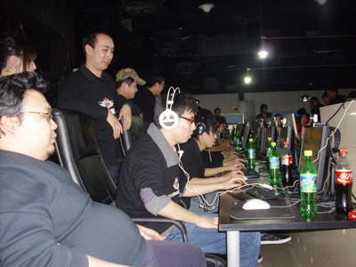 ESL Impact League 第七季总决赛吸引了超过 100,000 名观众