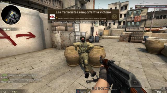 英国CSGO回归在即？HenryG欲借此东山再起