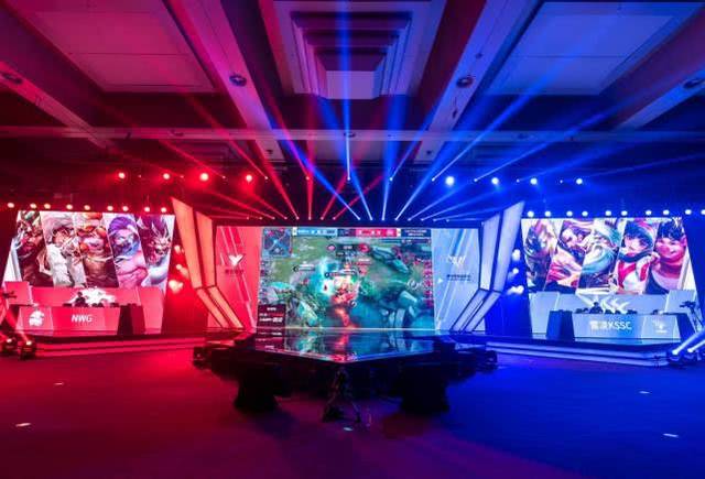 【赛前预告】DPC东南亚区S级联赛，1月23日 Neon vs 496 Gaming