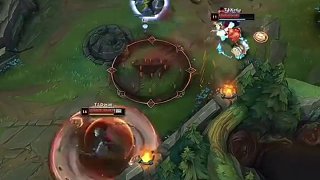 2024 Demacia 杯参赛名单： Bilibili Gaming ， Top Esports ， LNG Esports ， Weibo Gaming 将直接进入淘汰赛阶段