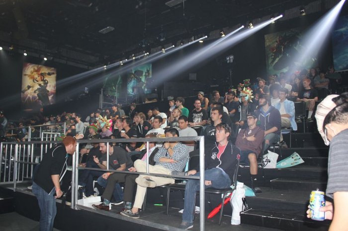 第七胜！Leyan佛耶戈予取予求毫无压力 Leyan队击败Letme队