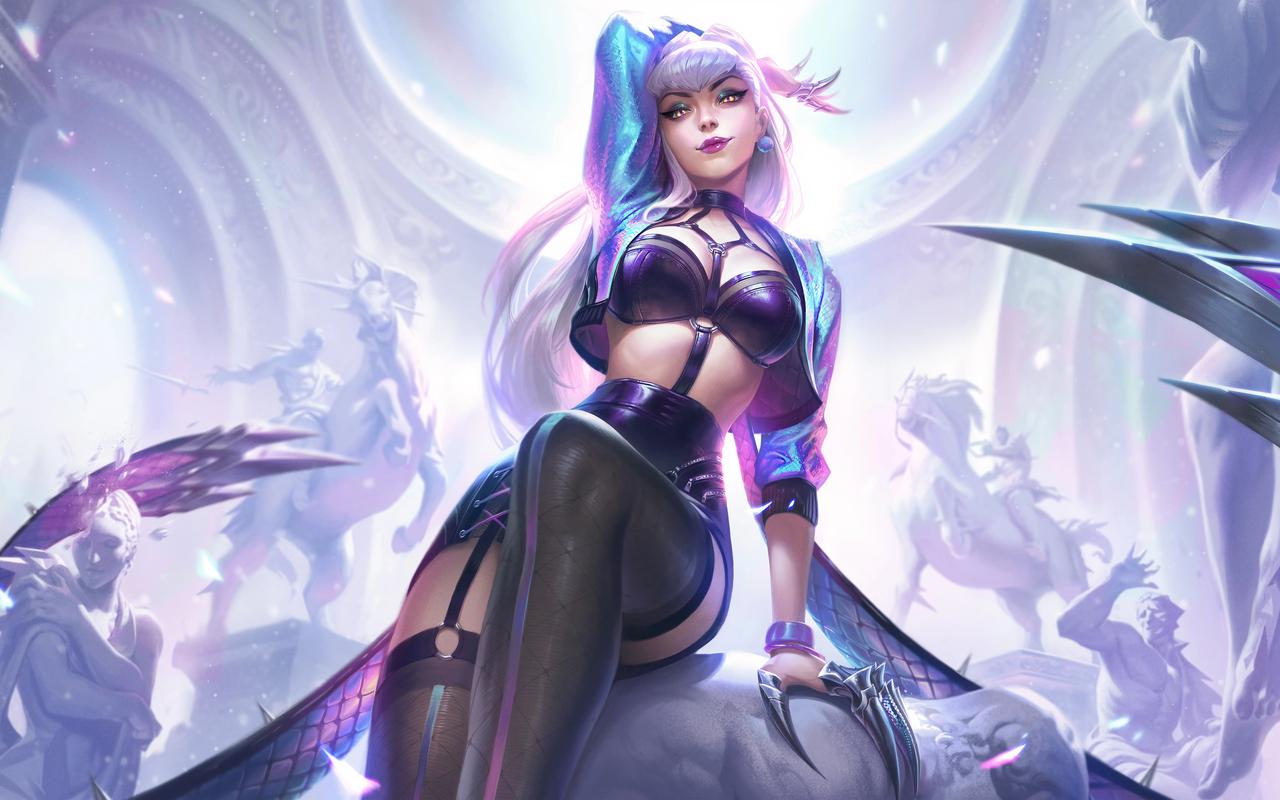 解说预测冒泡赛最终日JDGvsWBG赛果：仅王记得、鼓鼓认为JDG获胜