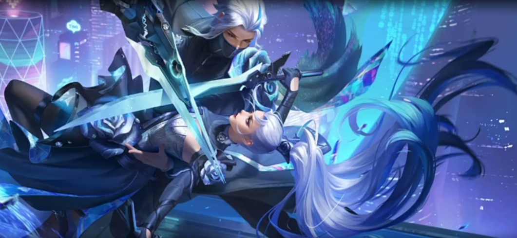 LPL夏季赛战队海报